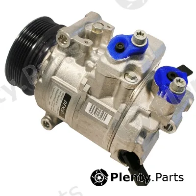 Fispa 1.5277 — Compressor, air conditioning