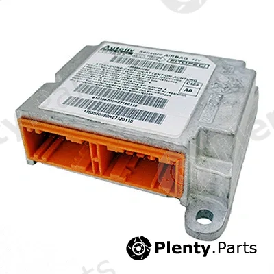 Fispa 630060 — Control Unit, airbag