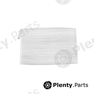 Fispa 405 — Filter, cabin air