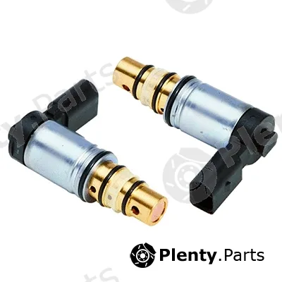 Fispa 2.8062 — Control Valve, air conditioning compressor