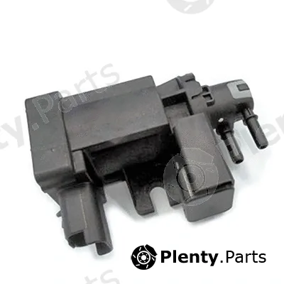 Fispa 83.760 — Pressure Converter, exhaust control