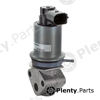 Fispa 83.1291 — EGR Valve
