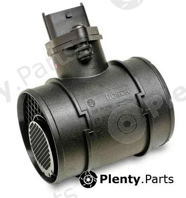 Fispa 38.628A2 — Mass Air Flow Sensor