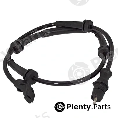 Fispa 84.908 — Sensor, wheel speed