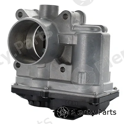 Fispa 88.259 — Throttle Body