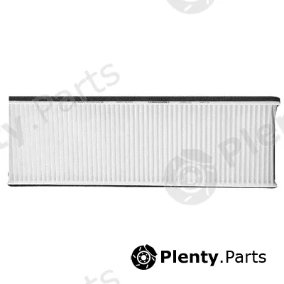 Fispa 409 — Filter, cabin air