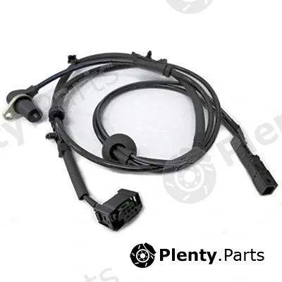 Fispa 84.1009 — Sensor, wheel speed