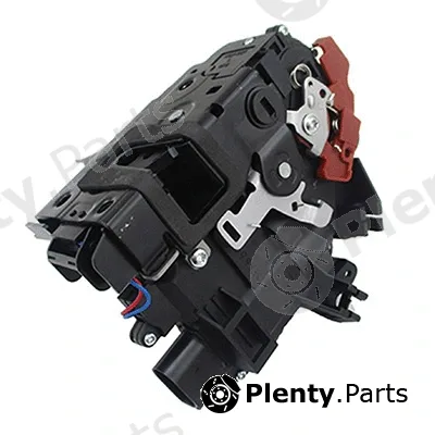 Fispa 610783A2 — Door Lock