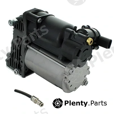 Fispa 440026 — Compressor, compressed air system