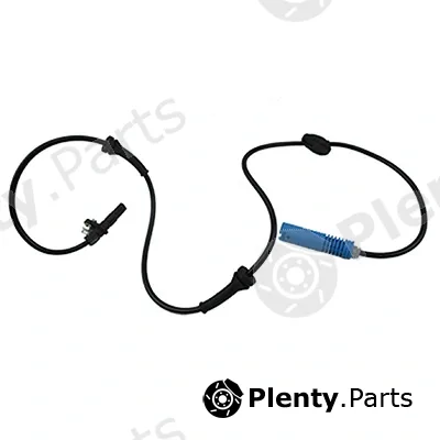 Fispa 84.1553 — Sensor, wheel speed