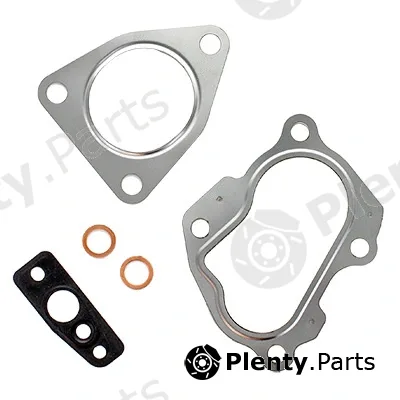 Fispa 47.791 — Mounting Kit, charger