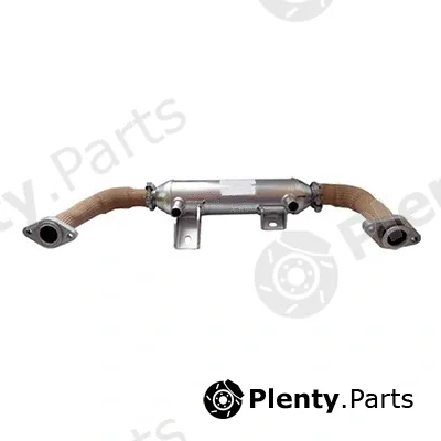 Fispa 83.1215 — Cooler, exhaust gas recirculation