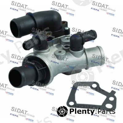 Fispa 94.006A2 — Thermostat, coolant