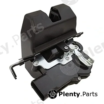 Fispa 610884A2 — Tailgate Lock