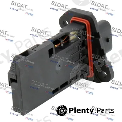 Fispa 38.1084 — Volume Air Flow Sensor