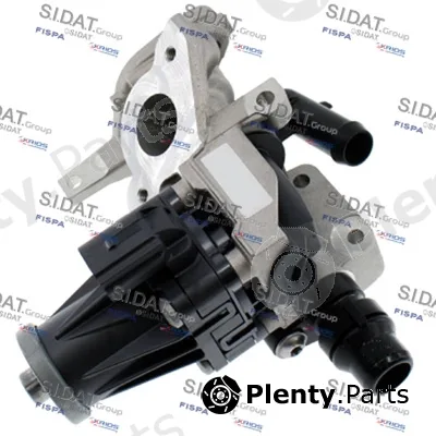 Fispa 83.1839 — EGR Valve