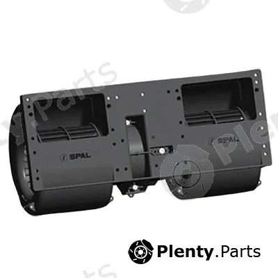 Interior Blower