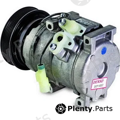 Fispa 1.5100 — Compressor, air conditioning