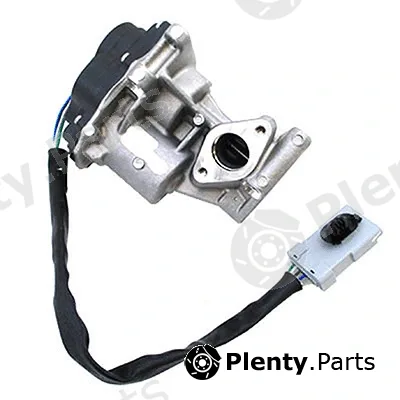 Fispa 83.952 — EGR Valve