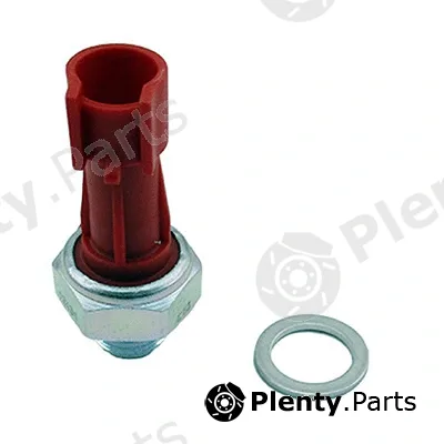 Fispa 82.078 — Oil Pressure Switch