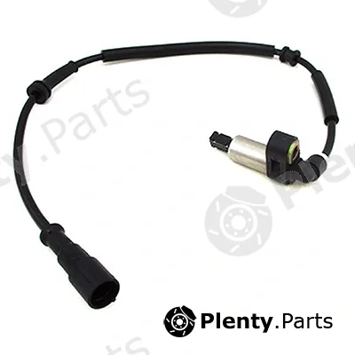 Fispa 84.1555 — Sensor, wheel speed