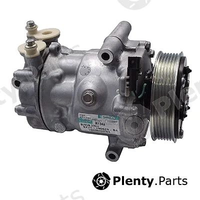 Fispa 1.1436 — Compressor, air conditioning