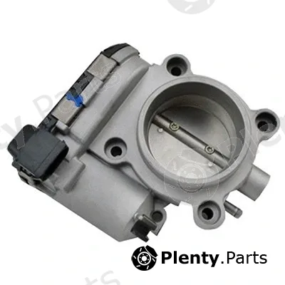 Fispa 88.472 — Throttle Body