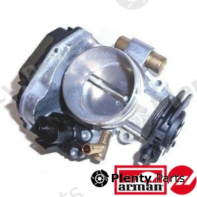 Fispa 88.178AS — Throttle Body ARMAN