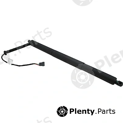 Fispa 760110A2 — Gas Spring, tray (boot/cargo bay)