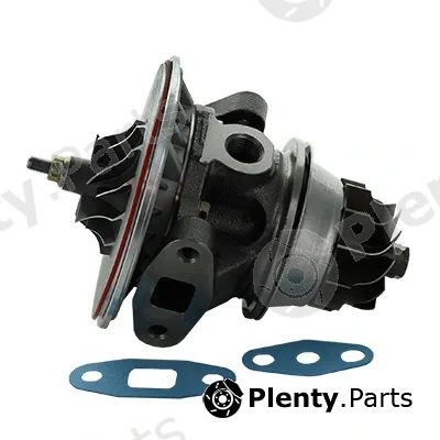 Fispa 47.1103 — Core assembly, turbocharger ETP TURBO