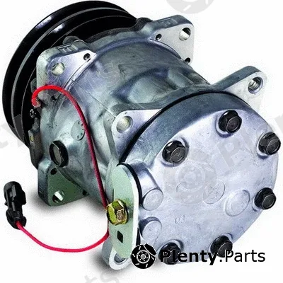 Fispa 1.1034 — Compressor, air conditioning