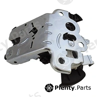 Fispa 610544A2 — Tailgate Lock