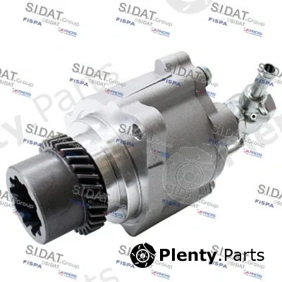 Fispa 89.135 — Vacuum Pump, braking system