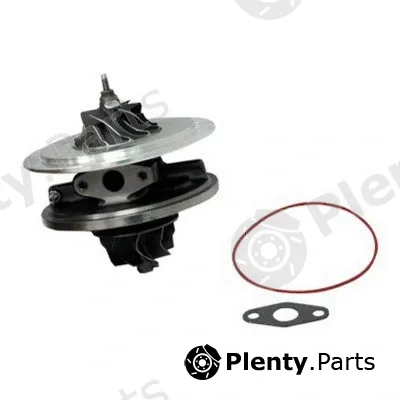 Fispa 47.007 — Core assembly, turbocharger ETP TURBO