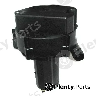 Fispa 81.317 — Secondary Air Pump