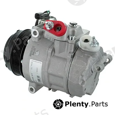 Fispa 1.5431A — Compressor, air conditioning
