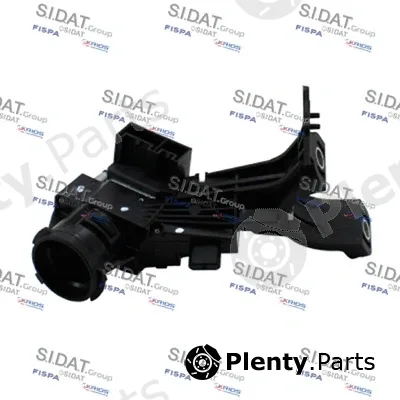 Fispa 60013 — Steering Lock