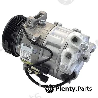 Fispa 1.2139 — Compressor, air conditioning