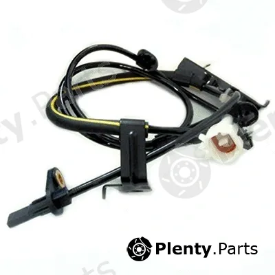 Fispa 84.1126 — Sensor, wheel speed