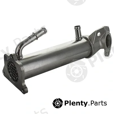 Fispa 83.1243 — Cooler, exhaust gas recirculation