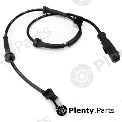Fispa 84.897 — Sensor, wheel speed
