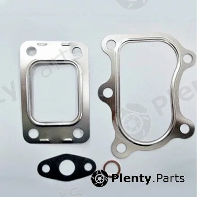 Fispa 47.887 — Mounting Kit, charger
