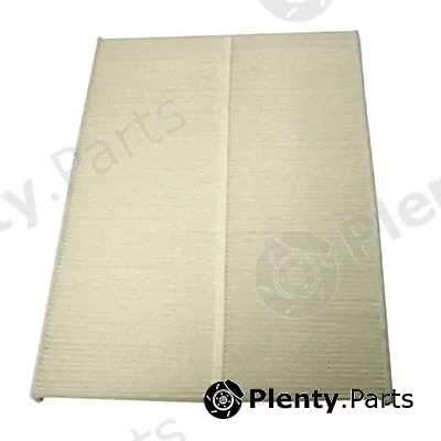 Fispa 257 — Filter, cabin air