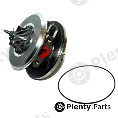 Fispa 47.087 — Core assembly, turbocharger ETP TURBO