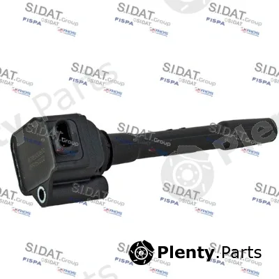 Fispa 85.30621 — Ignition Coil