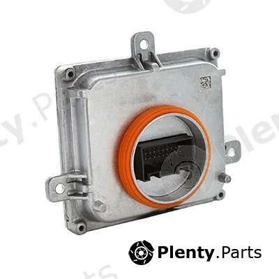Fispa 12675 — Control Unit, lights
