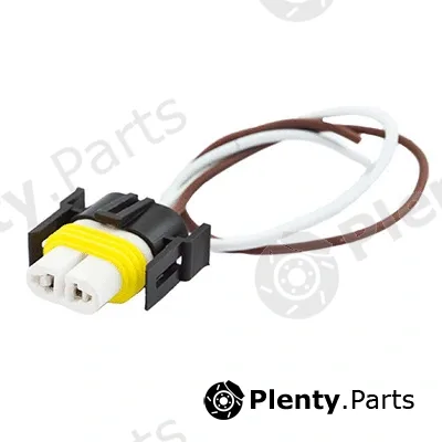Fispa 405035 — Cable Repair Kit, headlight
