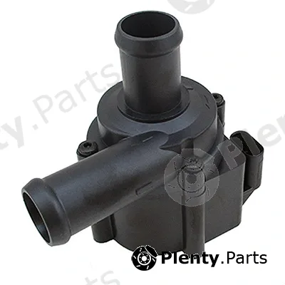 Fispa 5.5349 — Auxiliary Water Pump (cooling water circuit)