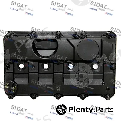 Fispa BA010016A2 — Cylinder Head Cover