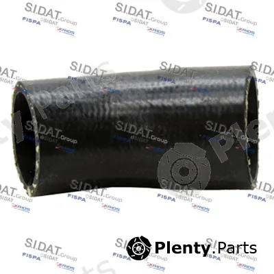 Fispa 500990 — Charge Air Hose